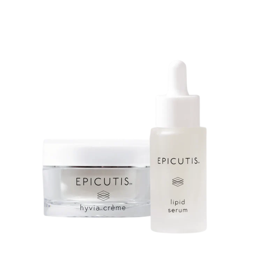 Luxury Skincare Set– Lux Skin Lab Shop