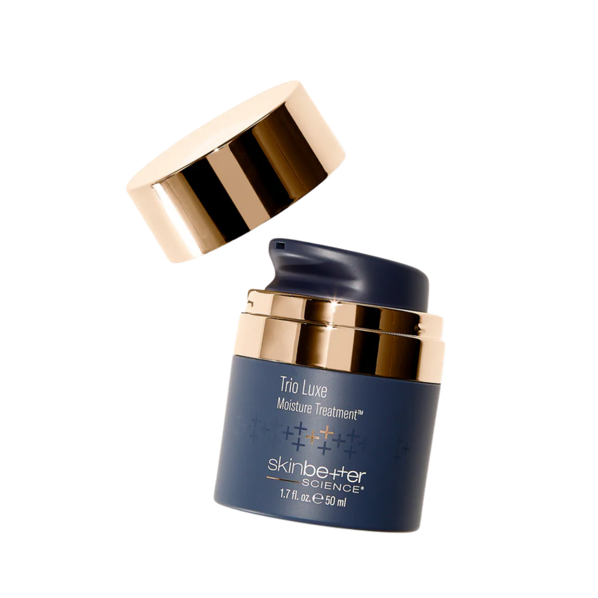 Trio Luxe Moisture Treatment– Lux Skin Lab Shop