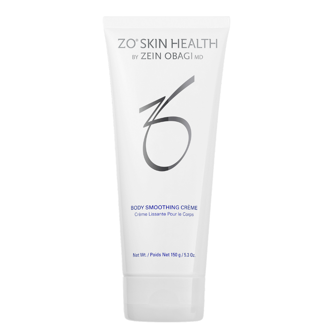 Body Smoothing Crème– Lux Skin Lab Shop