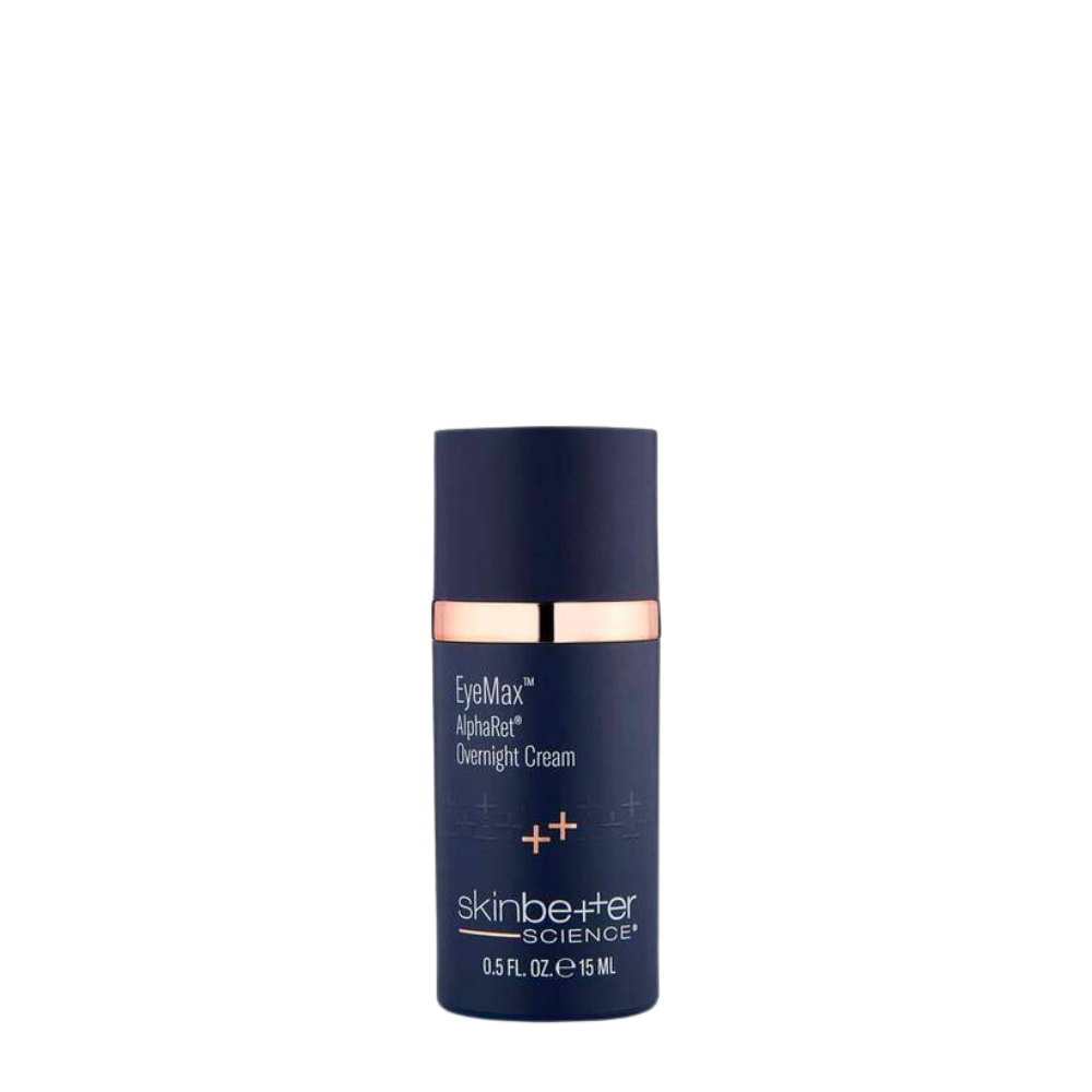 EyeMax AlphaRet Overnight Cream– Lux Skin Lab Shop