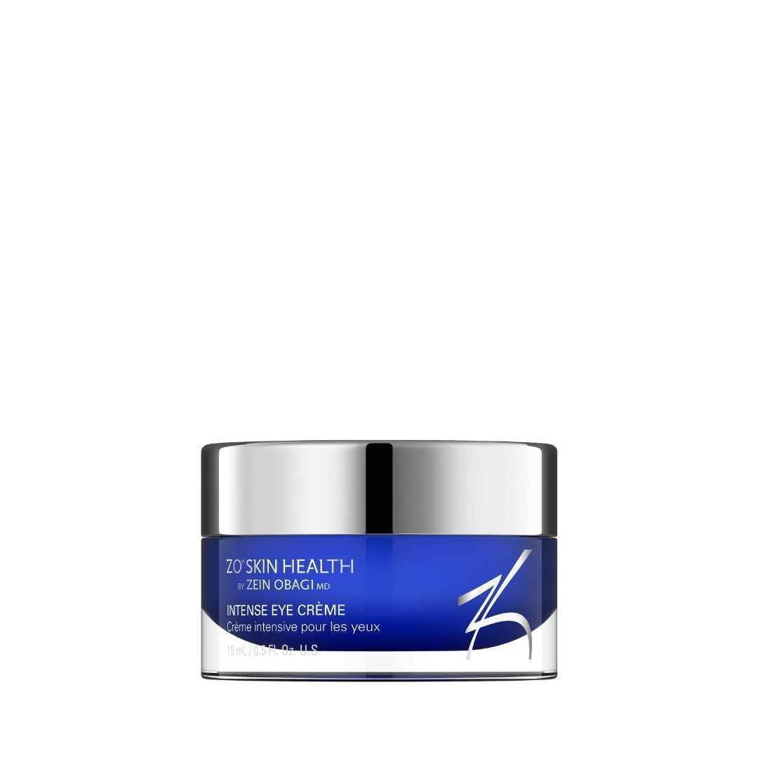 Intense Eye Crème– Lux Skin Lab Shop