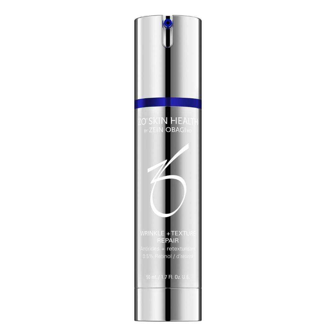 Wrinkle + Texture Repair– Lux Skin Lab Shop
